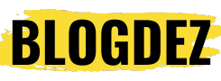 Blogdez